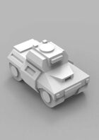 Thilki Armored Coordinator