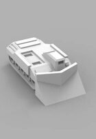 Kharabash Bulldozer