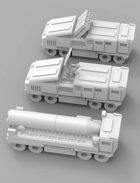 Mobile Operations Group (STL Pack)