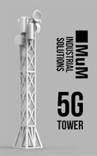 5G Tower