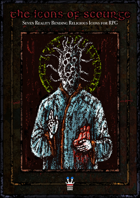 The Icons of Scourge