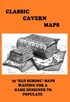 Classic Cavern Maps