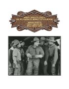What Does It Cost - An Alternate Monetary System For Mark Hunt's TALL TALES BX WILD WEST RPG - OSR