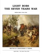 Light Bobs - The Seven Years War