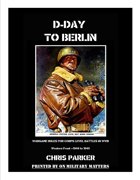 D-Day to Berlin