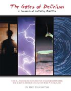 A Grandiose Disaster: The Gates of Delirium