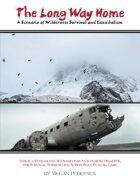 A Grandiose Disaster: The Long Way Home