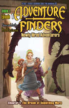 Adventure Finders