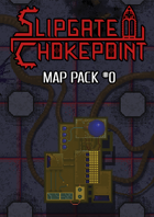 Slipgate Chokepoint Map Pack #0