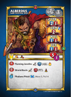 Alberdus (Hero)