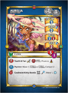 Aurelia (Hero)