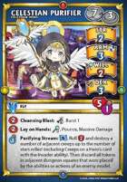 Celestian Purifier (Hero)