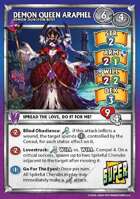 Demon Queen Araphel