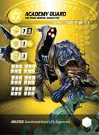 Academy Guard (Doctrine Faction)