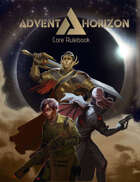 Advent Horizon