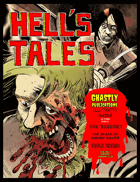 Hell's Tales (vol. 1, #1)