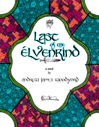 Last of the Elvenkind