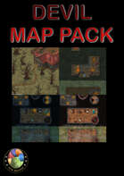 Devil Map Pack