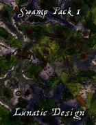 Swamp Pack 1