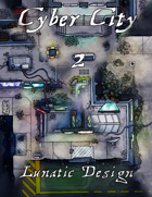 Cyber City 2
