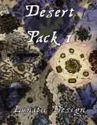 Desert Pack 1