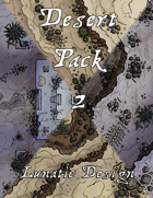 Desert Pack 2