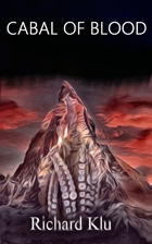 Cabal of Blood: A collection of Lovecraftian Fiction