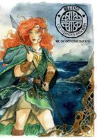 Ardri - Les Légendes d'Enorhim - Kit de découverte