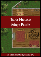 Two House - Map Pack