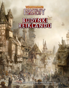 WFRP 4 - Budynki Reiklandu