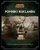 WFRP 4 - Pomniki Reiklandu
