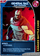Submerge Echo 51- The Card Game