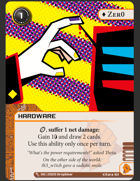 Keygen Pack - Zer0 (Bonus Card)