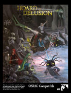 Hoard of Delusion
