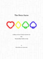The Neon Game