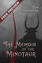 The Memoir of the Minotaur - Free Preview