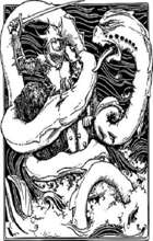 "The Forgotten Table" Player's Handbook