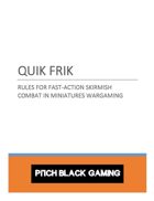 Quik Frik