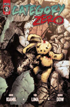 Category Zero #2