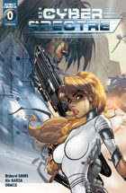 Cyber Spectre #0