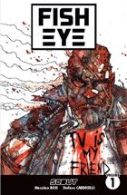Fish Eye TPB #1