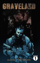 Graveland TPB #1