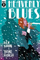 Heavenly Blues #2