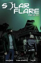 Solar Flare Season 1 TPB