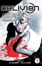 Oblivi8n TPB #1