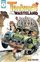 Tinkers of the Wasteland #1