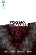 Eskimo Kisses #1