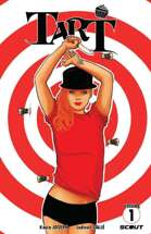 Tart TPB #1