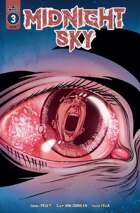 Midnight Sky #3