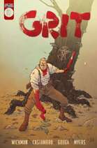 Grit #1